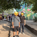 おかげさまで色々な角度からデンマークを勉強することができ、有意義なツアーでございました。（世界中をお仕事をされながら旅されていらっしゃる◇様より）