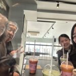 本当に両親とも大変満足し、とてもとても庸子さんに感謝しており、ありがたかったね〜と何度も言ってます。（長崎よりいらして下さいました、素敵な◇様ご家族より身に余るお言葉を賜りました。医療に従事されるお忙しい日々の中で、コペンハーゲンでの貴重な休日をお過ごしいただきました。）