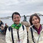 かなりマニアックなお願いにもお付き合いいただき、たくさんの希望を3日間で叶えてくださいました。(1863–1906年のデンマーク王クリスチャン9世の王女でロシア皇帝アレクサンダー3世と結婚し、後にロシア革命で処刑された最後の皇帝ニコライ2世の母となったダウマ―/ロシア皇帝妃名マリア・フョドロヴナの軌跡を辿る旅をご一緒させていただきました、東京都の◇様より。私共にとってもダウマ―の人生に思いを馳せる、特別な旅となりました。心より感謝申し上げます。)